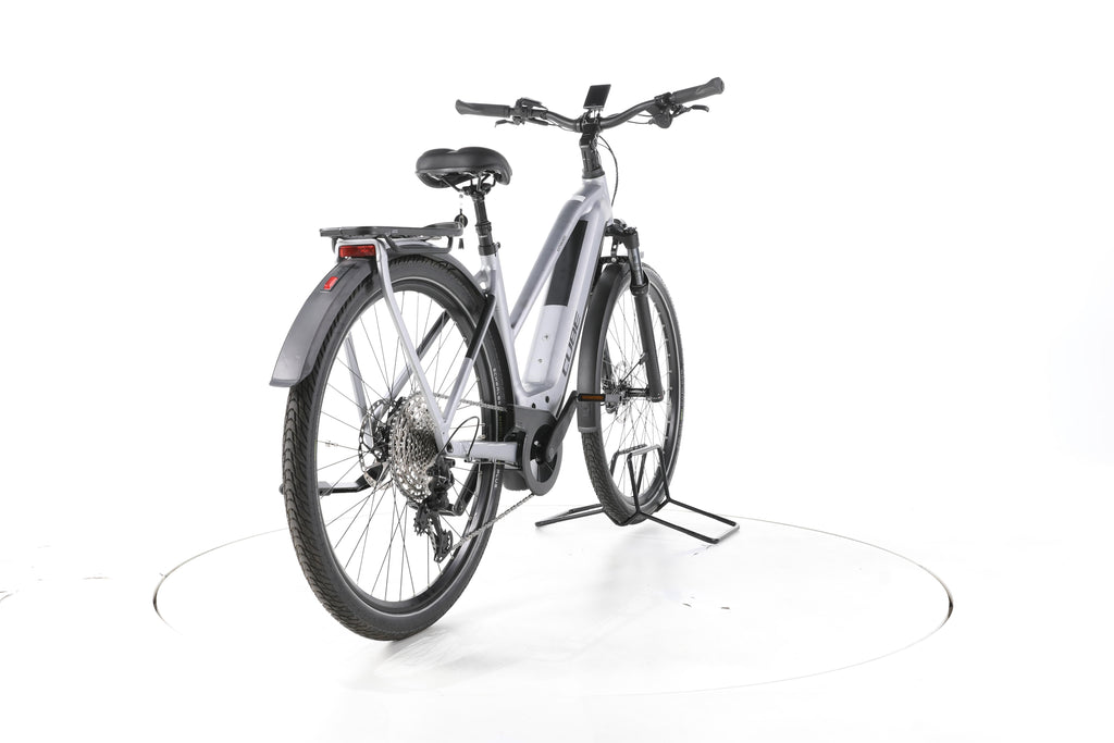 Cube Kathmandu Hybrid SLX Trekking E-Bike 2024 - Image 11