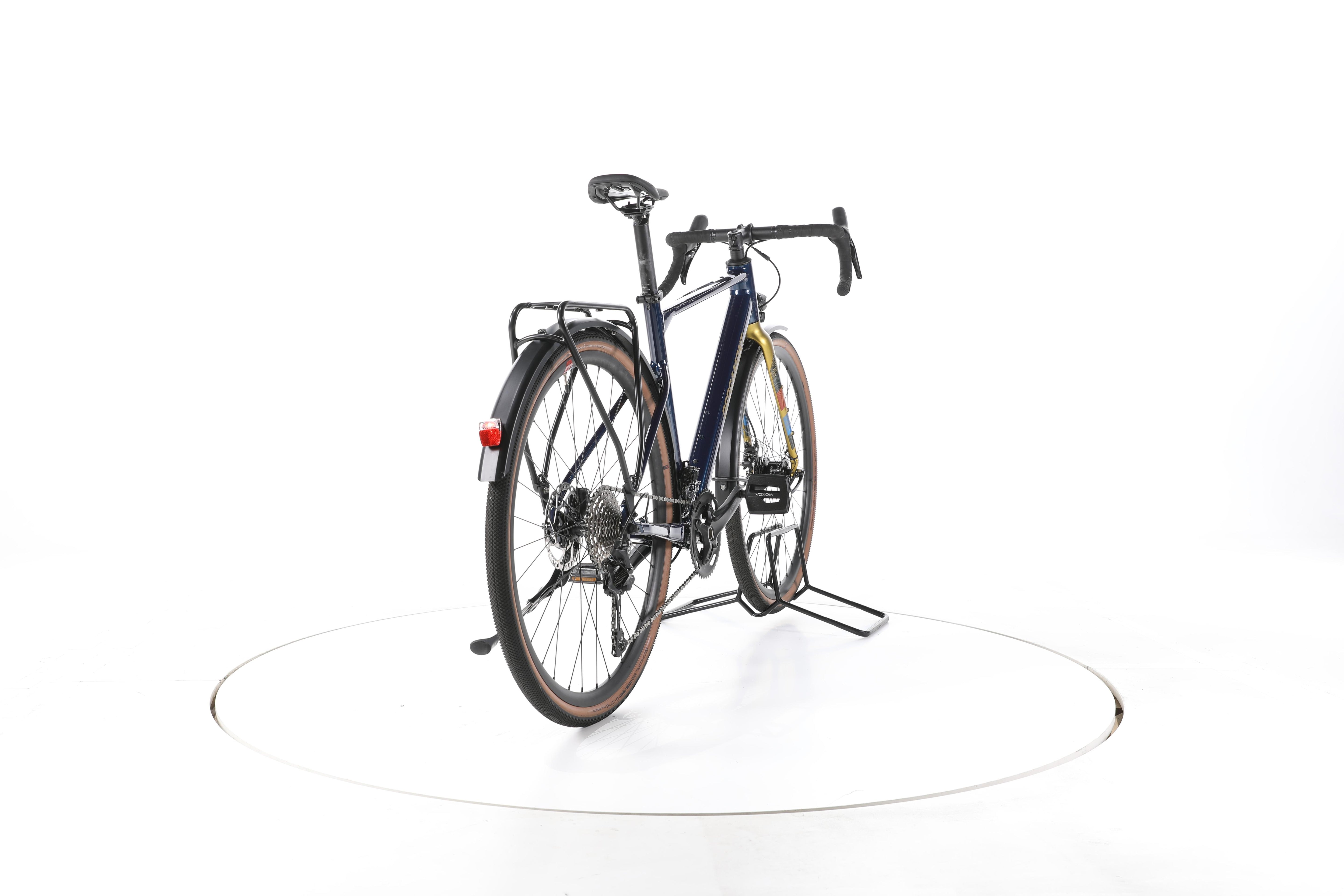 Bergamont Grandurance RD5 Gravelbike - Image 11