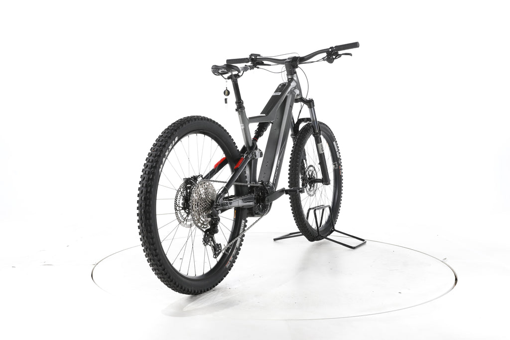 Focus Thron² 6.8 ABS E-Bike Fully 2025 - Image 11