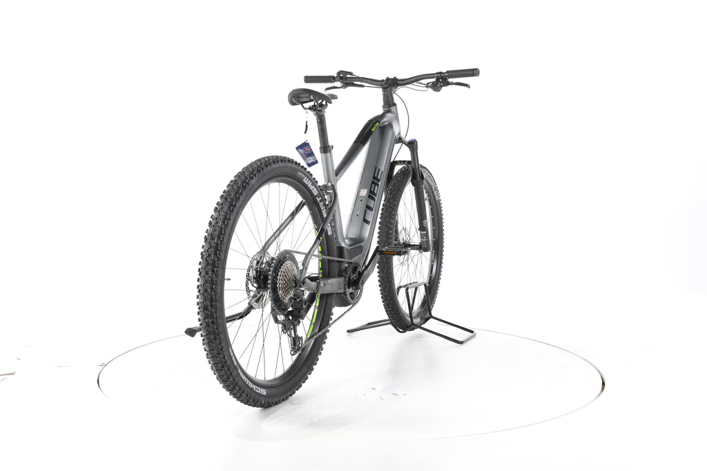 Cube Reaction Hybrid Pro E-Bike - Image 11