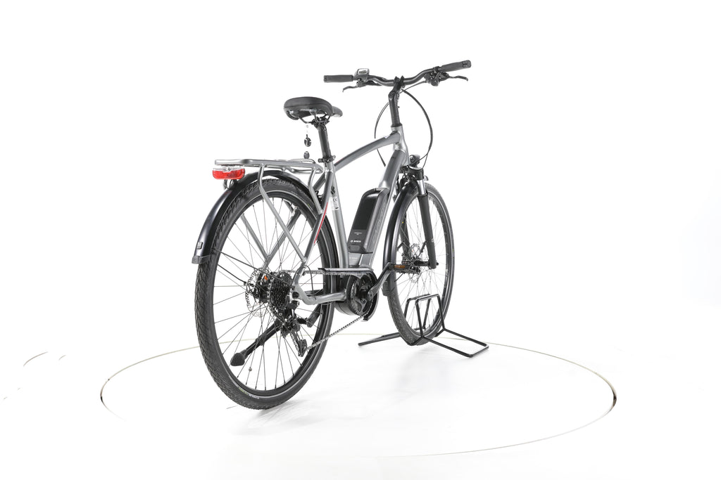 Carver Tour E LTD Trekking E-Bike - Image 11