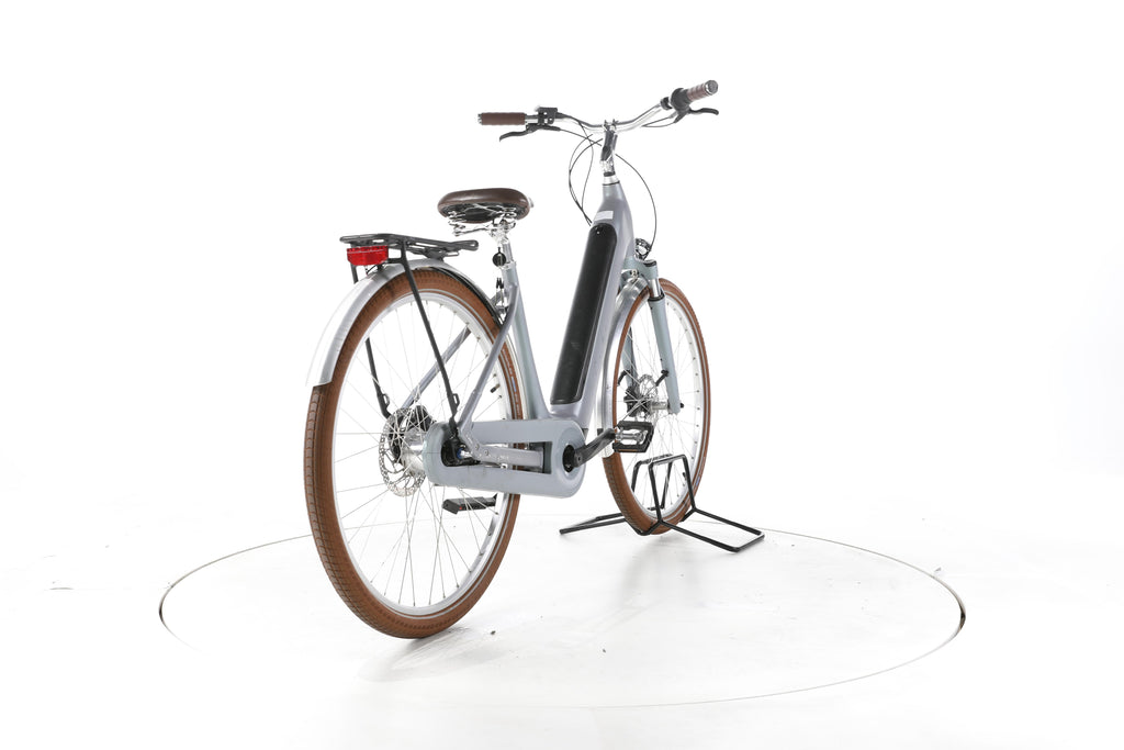 Cube Ella Cruise Hybrid City E-Bike Tiefeinsteiger - Image 11
