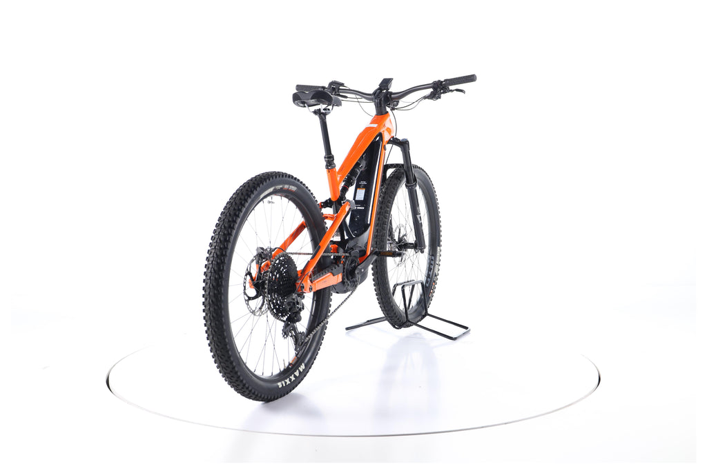 Cannondale Moterra Neo Carbon 1 Fully E-Bike Carbon - Image 11