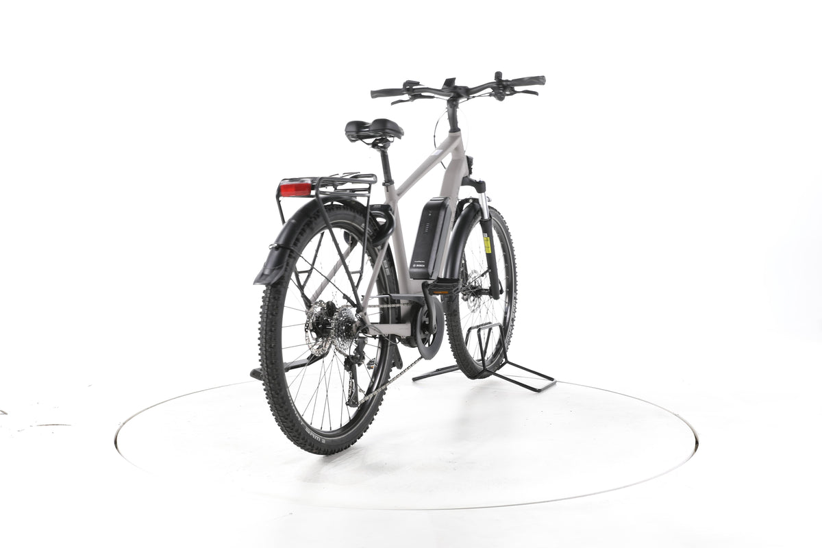 Kalkhoff Entice 1.B Move Trekking E-Bike - Image 11
