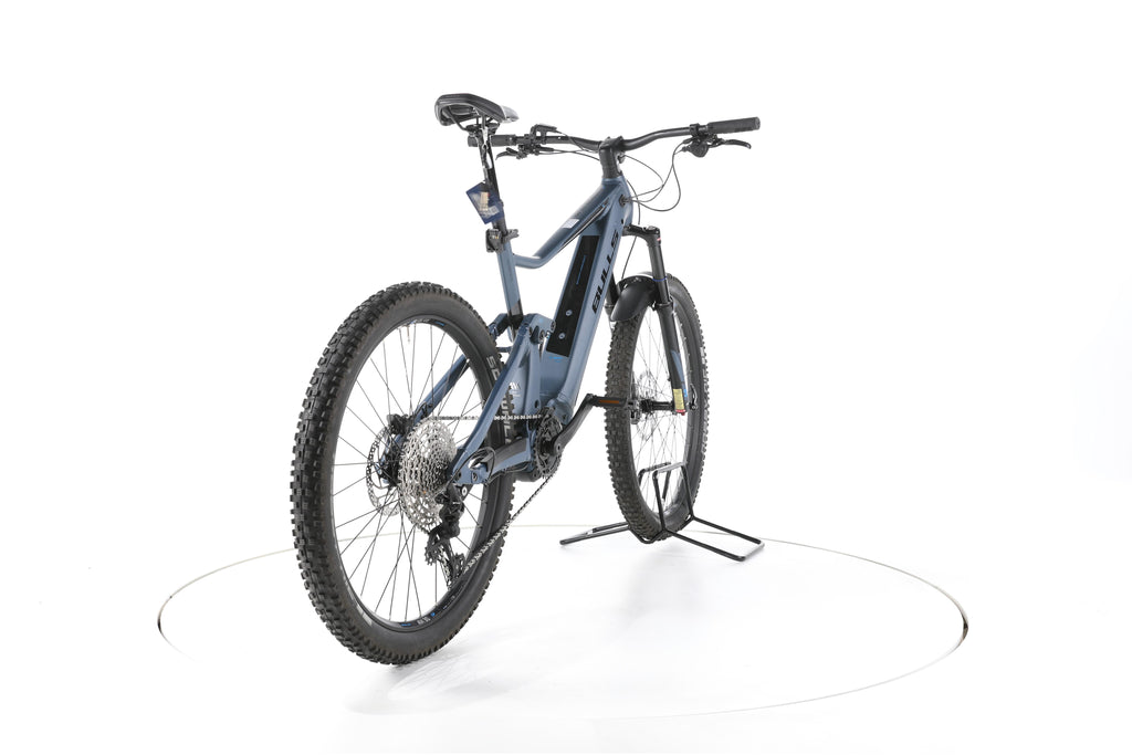 Bulls Copperhead EVO AM 2 Fully E-Bike 2023 - Image 11