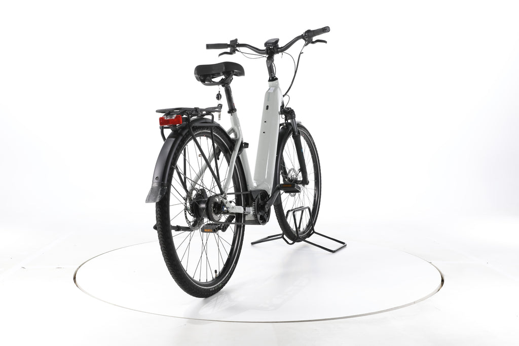 Victoria eManufaktur 11.8 City E-Bike Tiefeinsteiger - Image 11