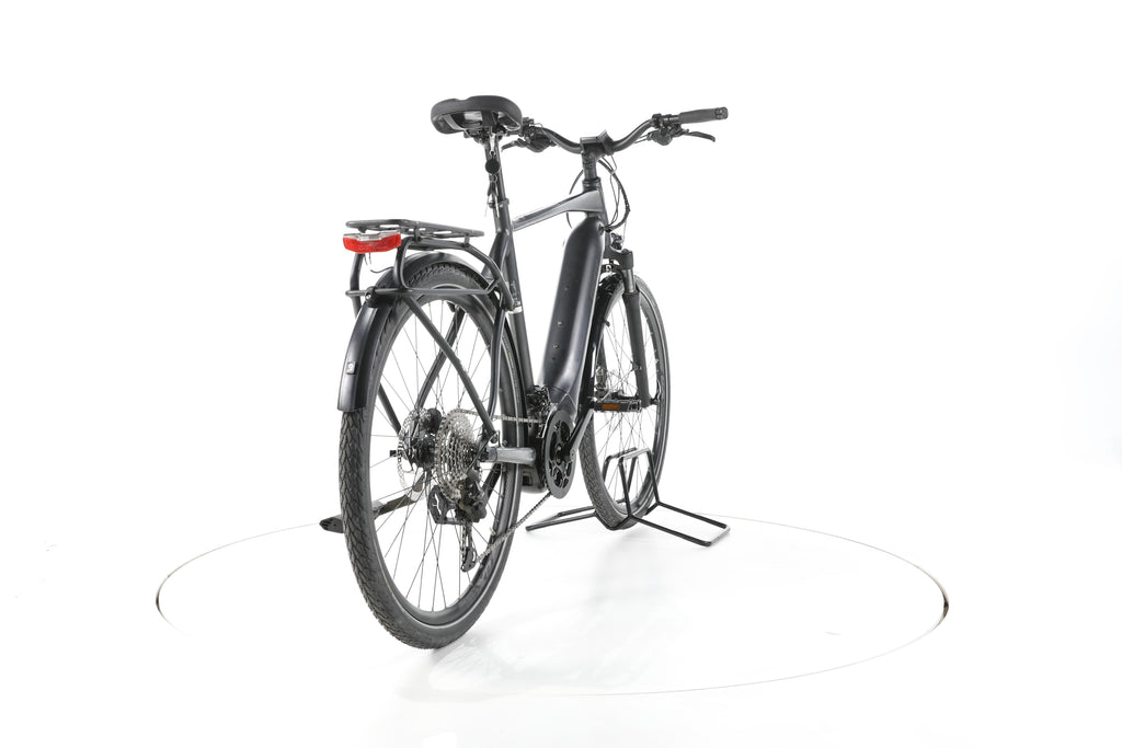 Giant Explore E+1 Trekking E-Bike - Image 11