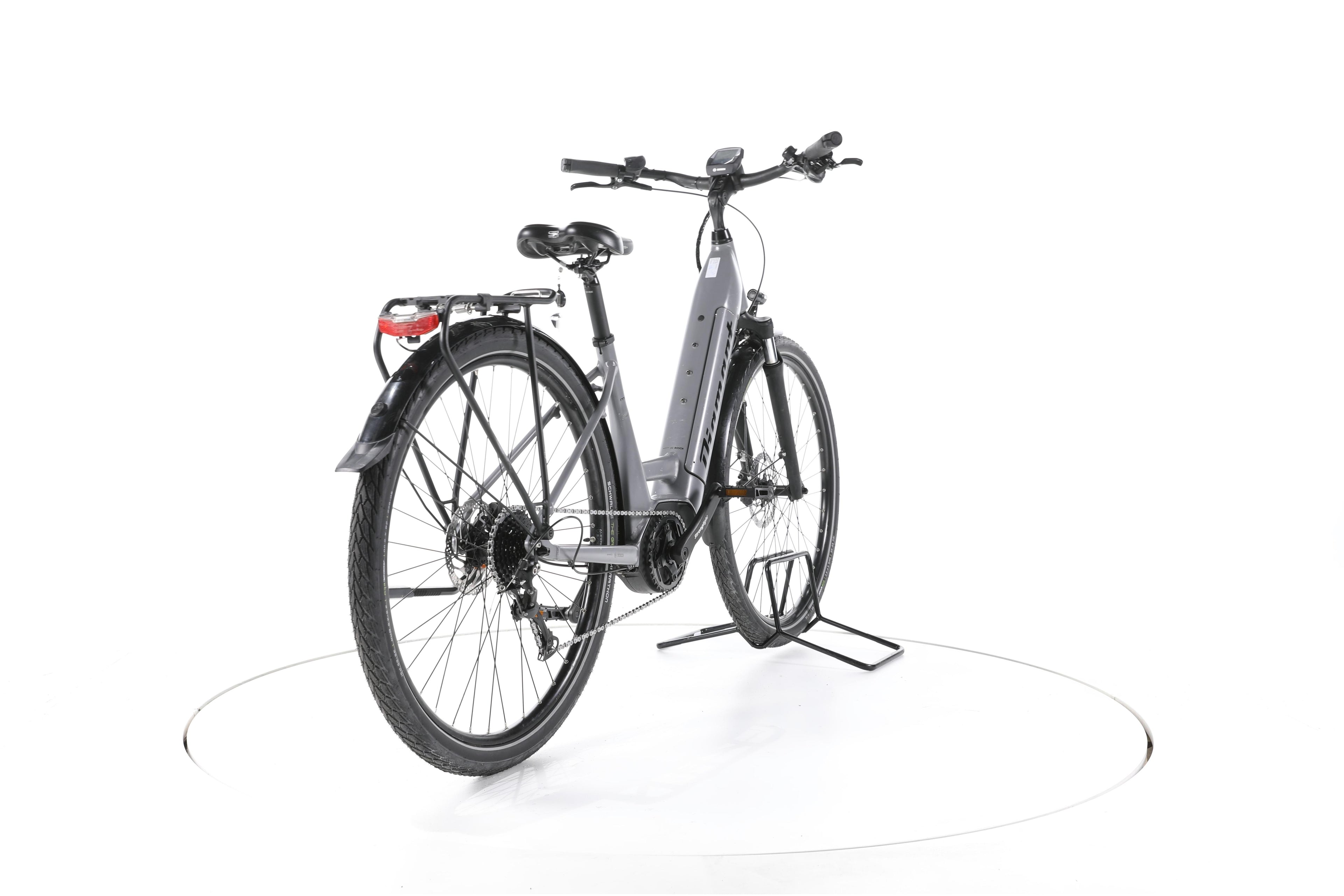 Diamant Mandara + Trekking E-Bike Tiefeinsteiger - Image 11