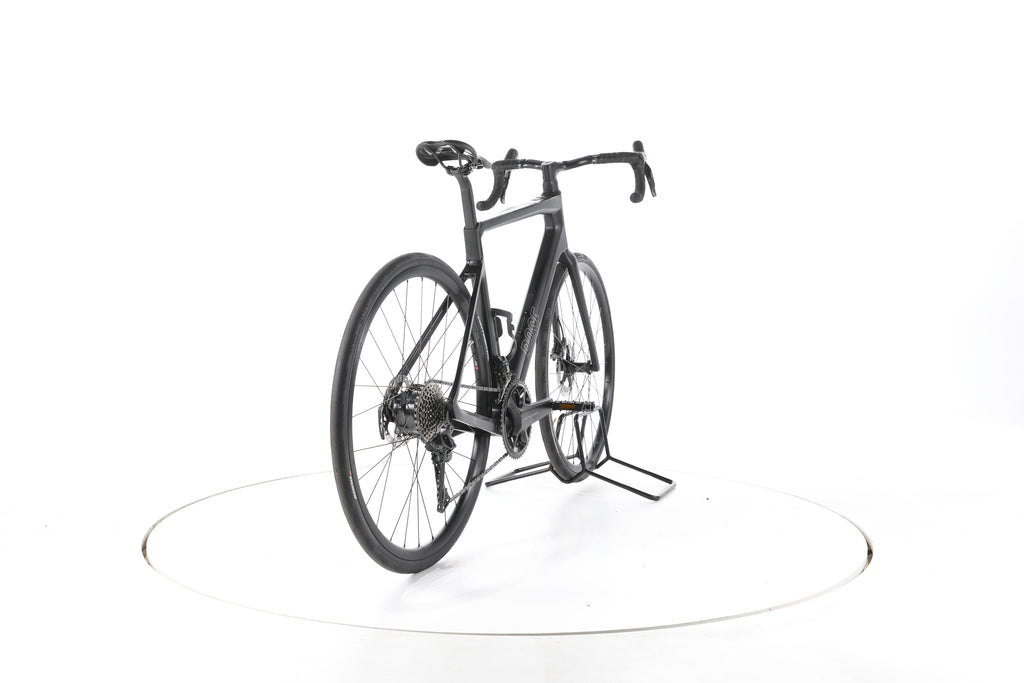 Rose REVEAL PLUS ULTEGRA Di2 E-Gravel & Rennrad Carbon - Image 11