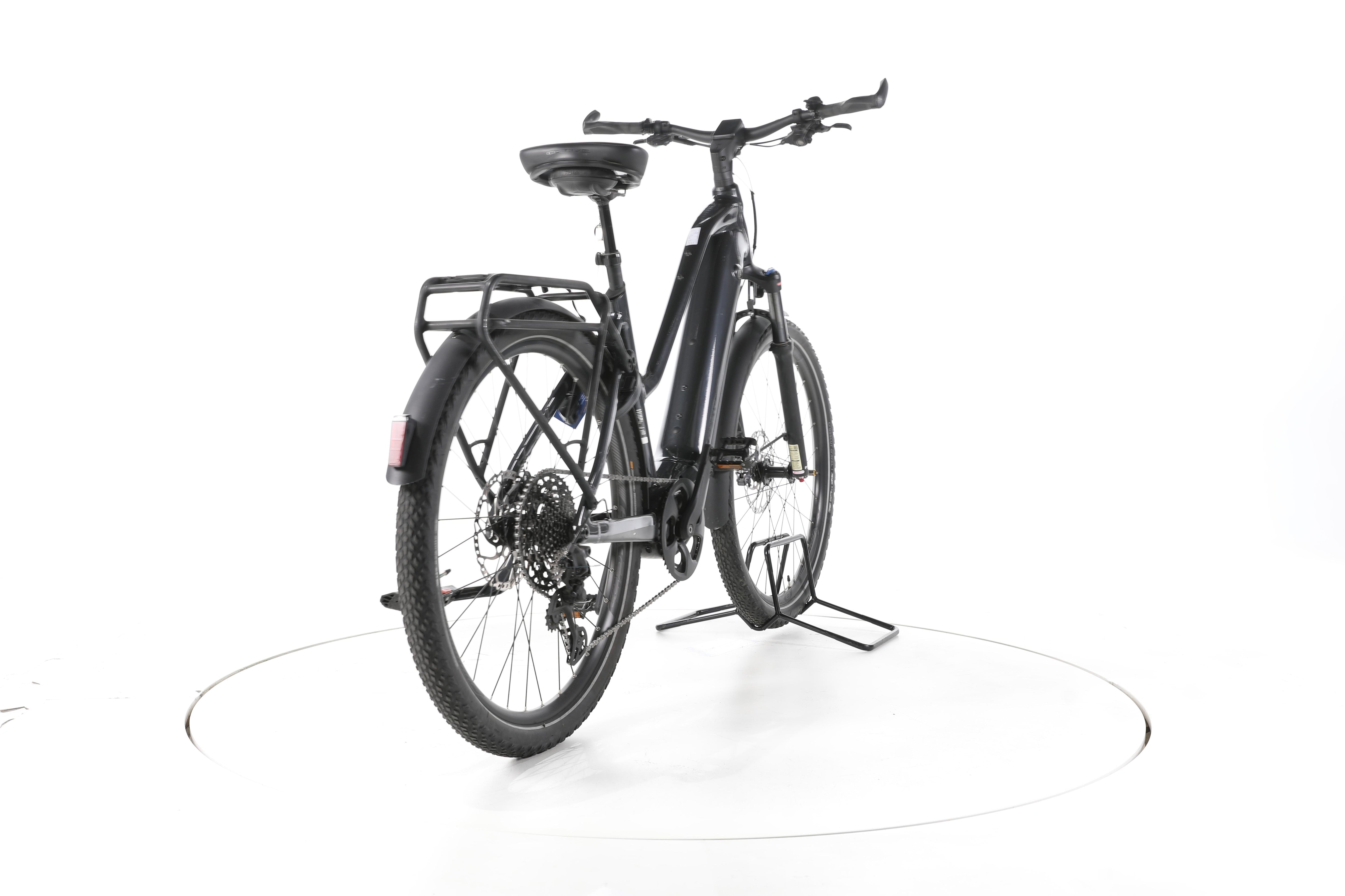 Giant Explore E+ Pro 0 Trekking E-Bike - Image 11