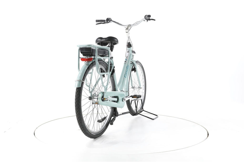Gazelle Miss Grace C7 HMB City E-Bike Tiefeinsteiger - Image 11