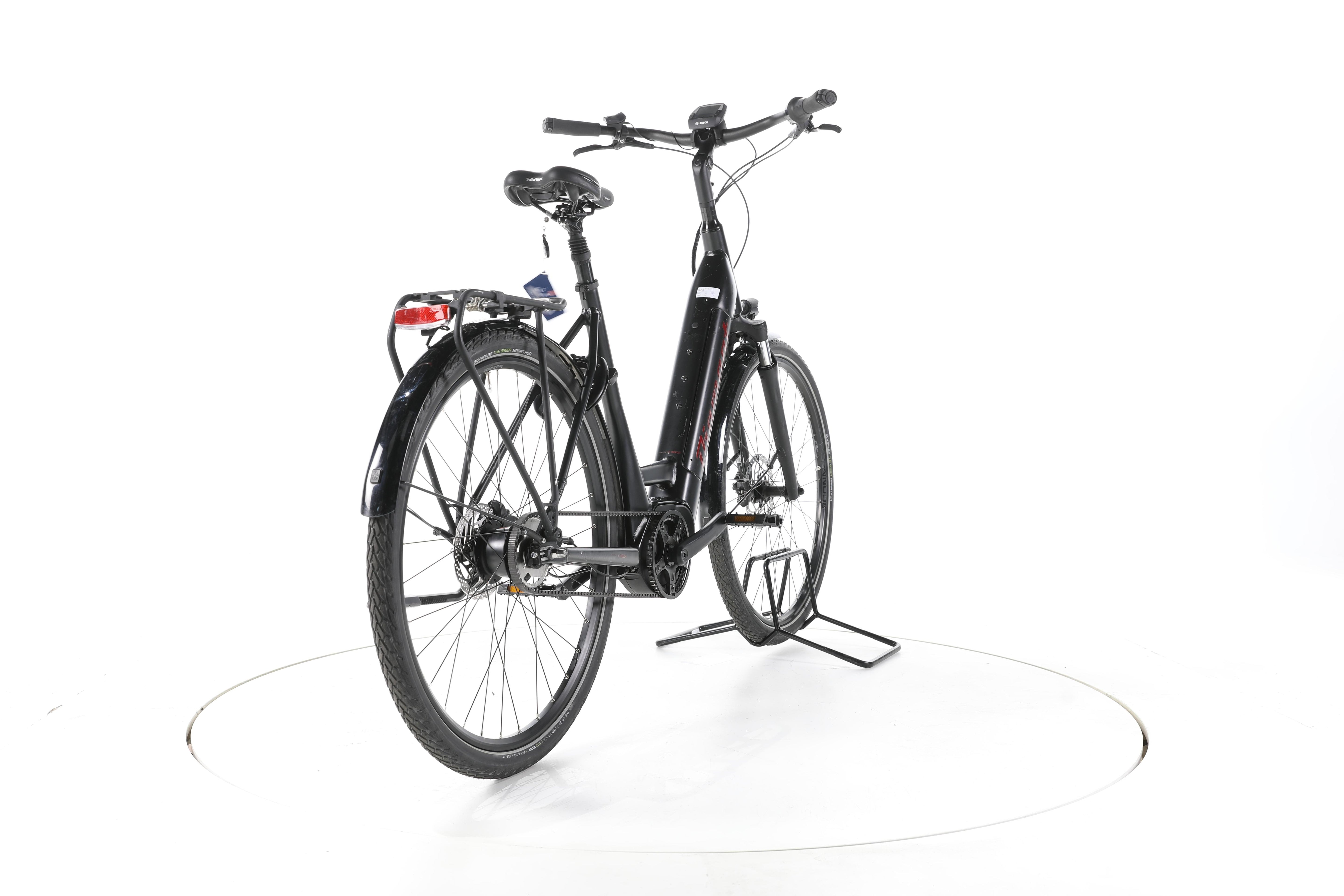 Diamant Beryll Esprit+ Gen 2 City E-Bike Tiefeinsteiger - Image 11