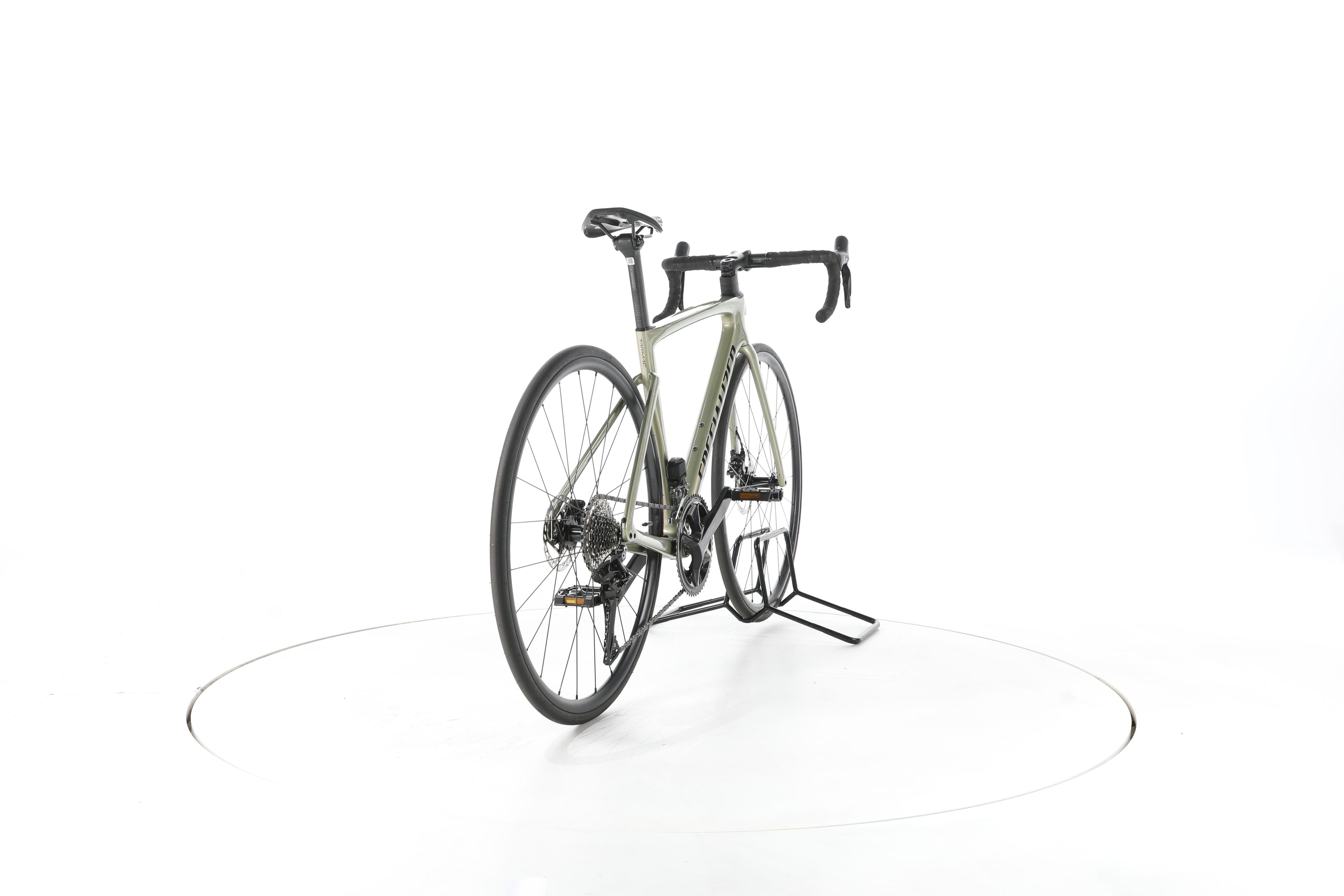 Specialized Tarmac SL7 Comp Rennrad Carbon 2024 - Image 11