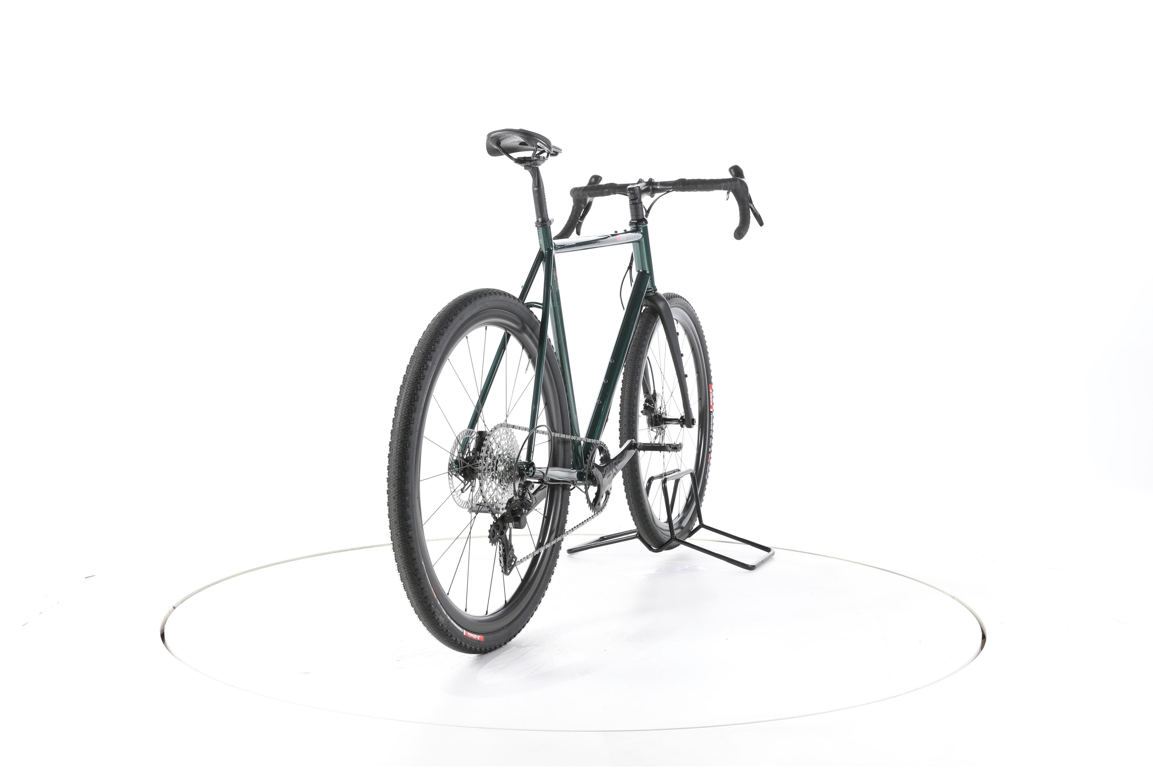 VSF Fahrradmanufaktur GX-900 - Image 11