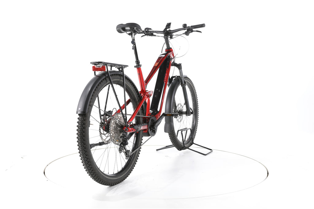 Conway Xyron SUV 4.9 SUV E-Bike - Image 11