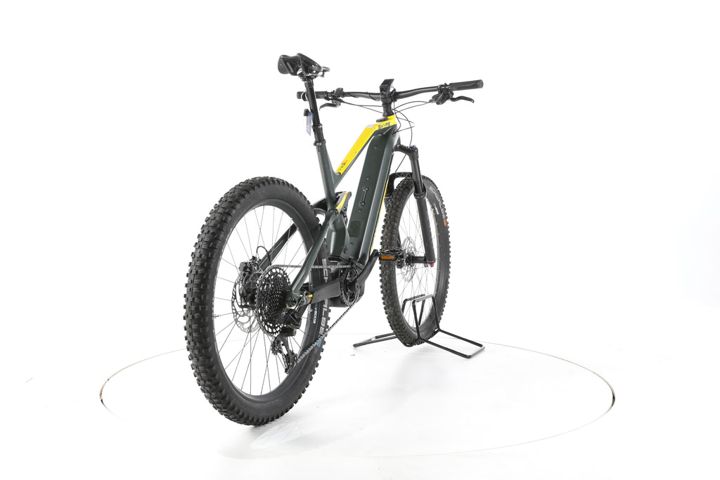 Swype freqz #3.0 E-Bike Fully - Image 11