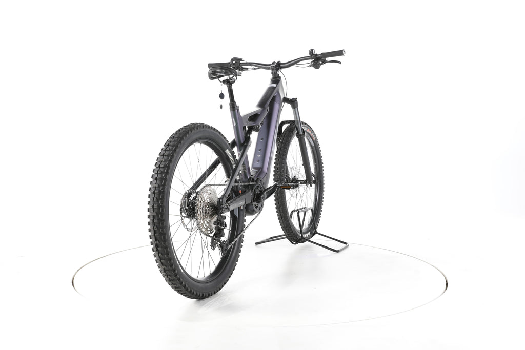 KTM Macina Kapoho Elite E-Bike Fully Carbon - Image 11