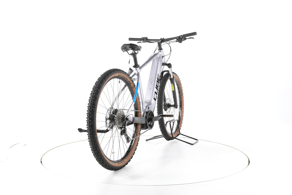 Cube Reaction Hybrid Performance E-Bike - Image 11