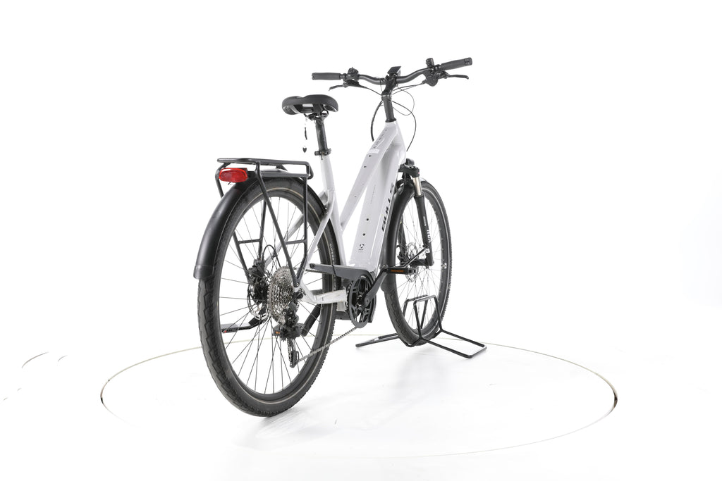 Bulls Lacuba EVO 10 Trekking E-Bike - Image 11