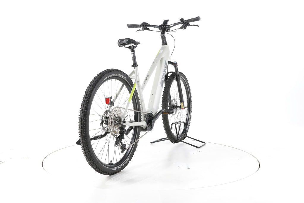 CONE Bikes eCross IN 4.0 Trekking E-Bike - Image 11