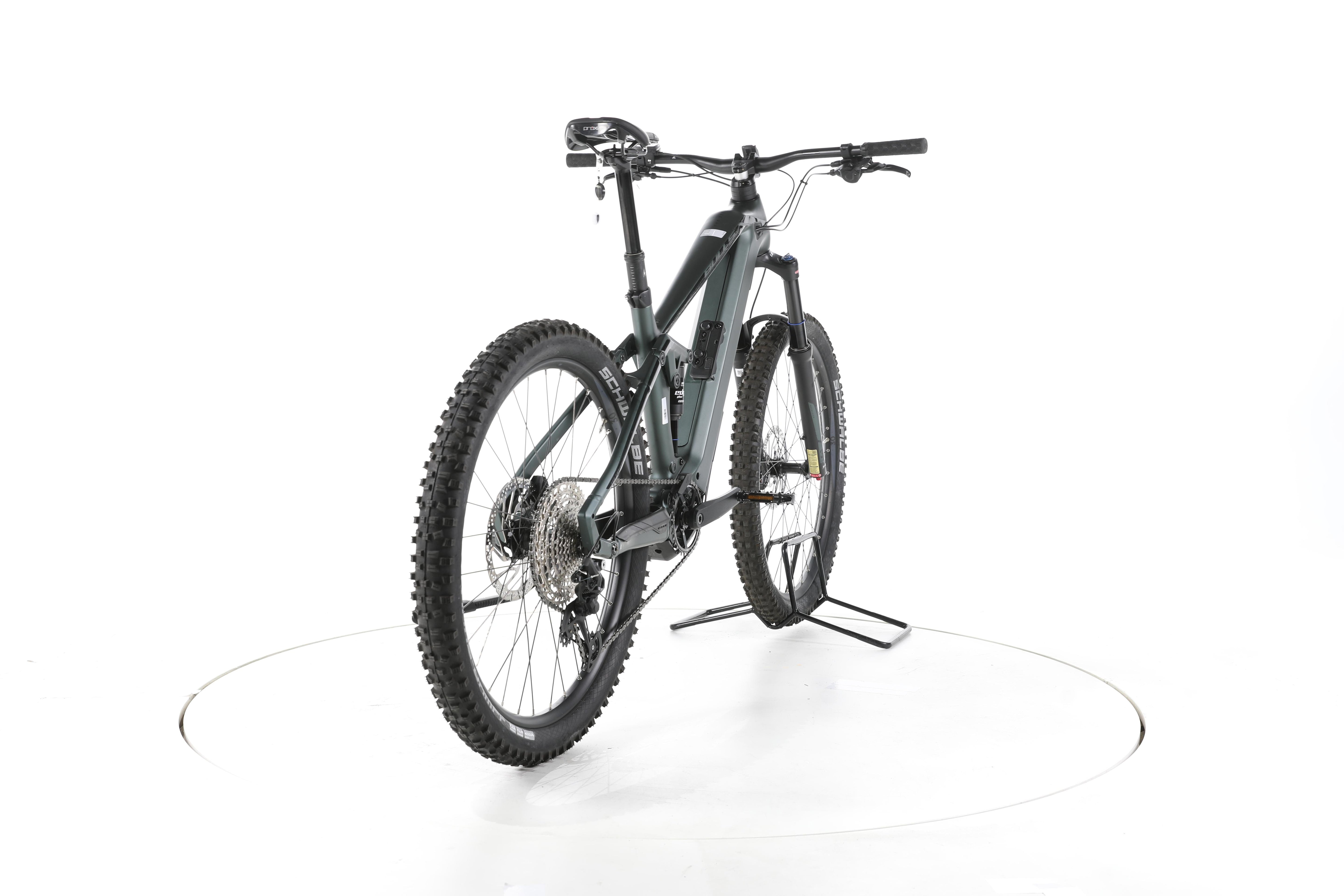 Bulls Sonic EVO AM 2 E-Bike Fully Carbon - Image 11