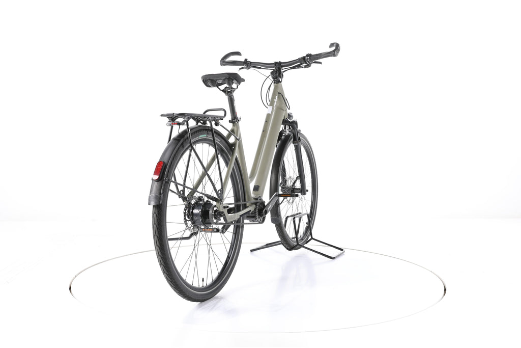 MÖVE Bikes Airy City E-Bike - Image 11