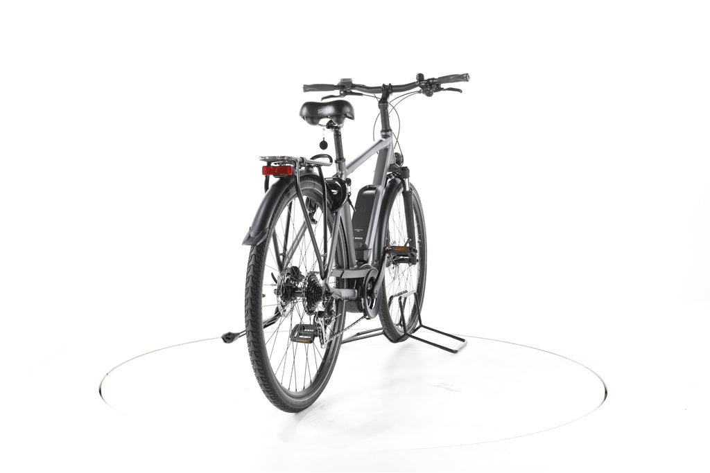 Kalkhoff Endeavour 1.B Move Trekking E-Bike - Image 11