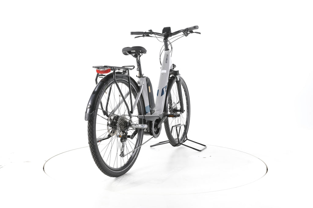 R Raymon CityRay E 3.0 Trekking E-Bike Tiefeinsteiger - Image 11