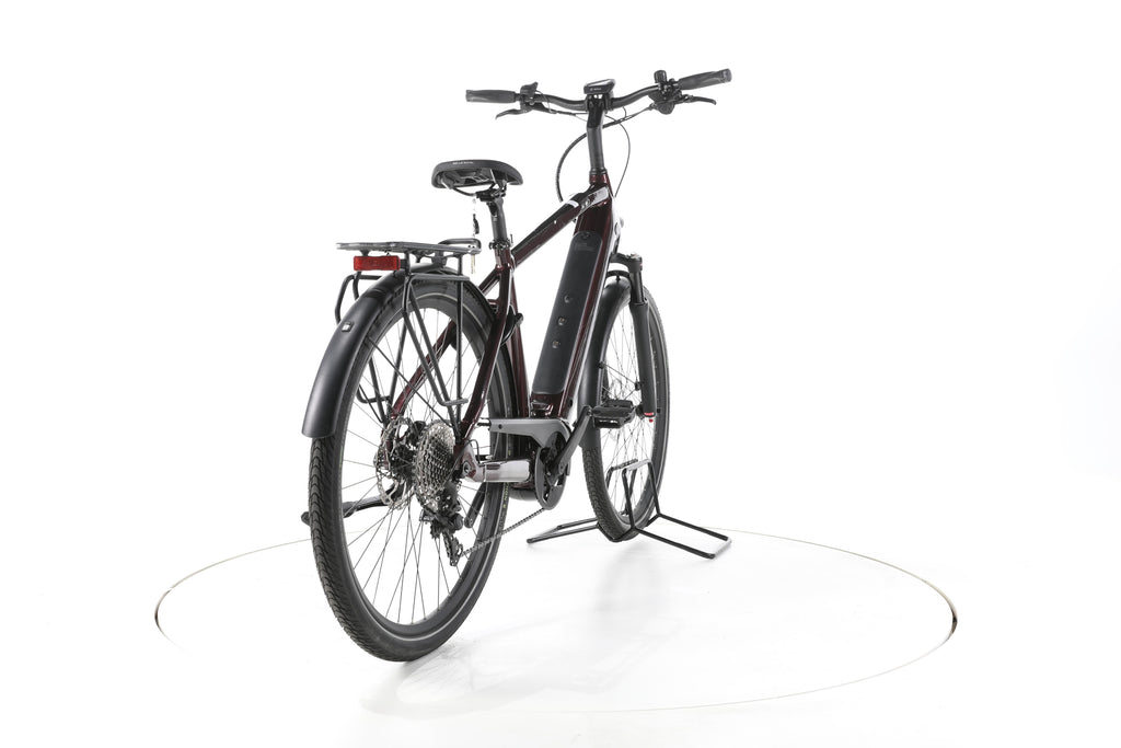 Stevens E-Triton PT6 Trekking E-Bike - Image 11