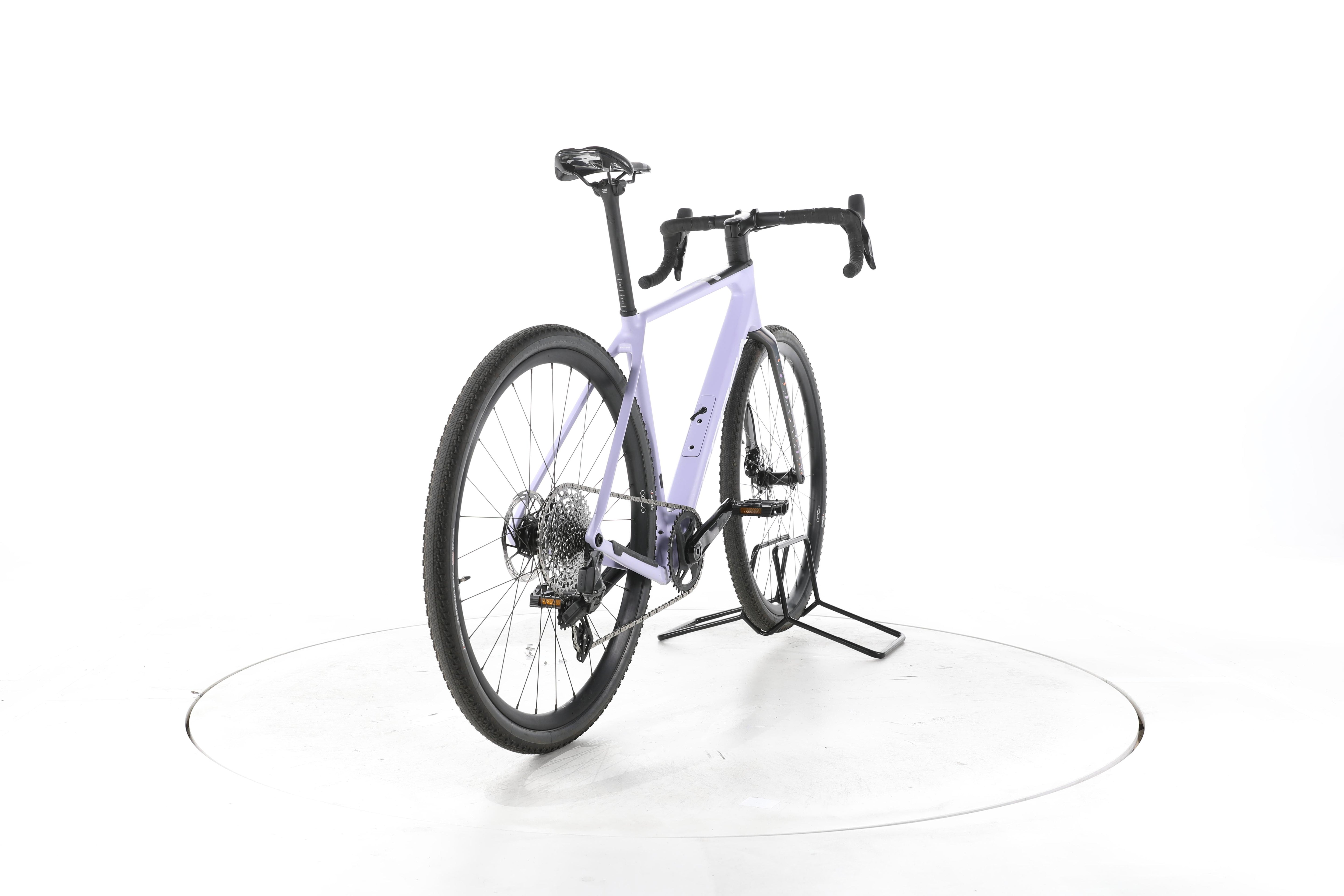 Orbea Terra M31eTeam 1X Gravelbike Carbon 2024 - Image 11