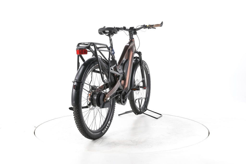 Giant Stormguard E+ 1 | Enviolo SUV E-Bike 2024 - Image 11