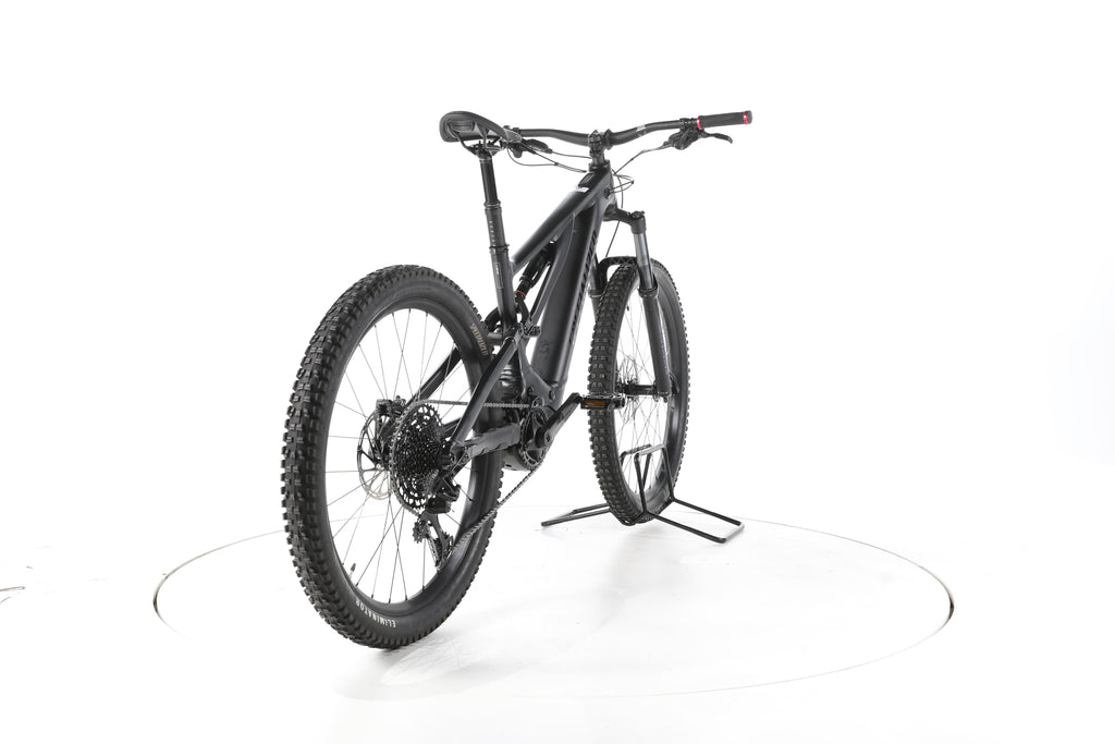 Specialized Turbo Levo Alloy Fully E-Bike - Image 11