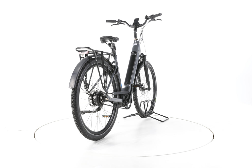 Puch Q4.8 City E-Bike Tiefeinsteiger - Image 11