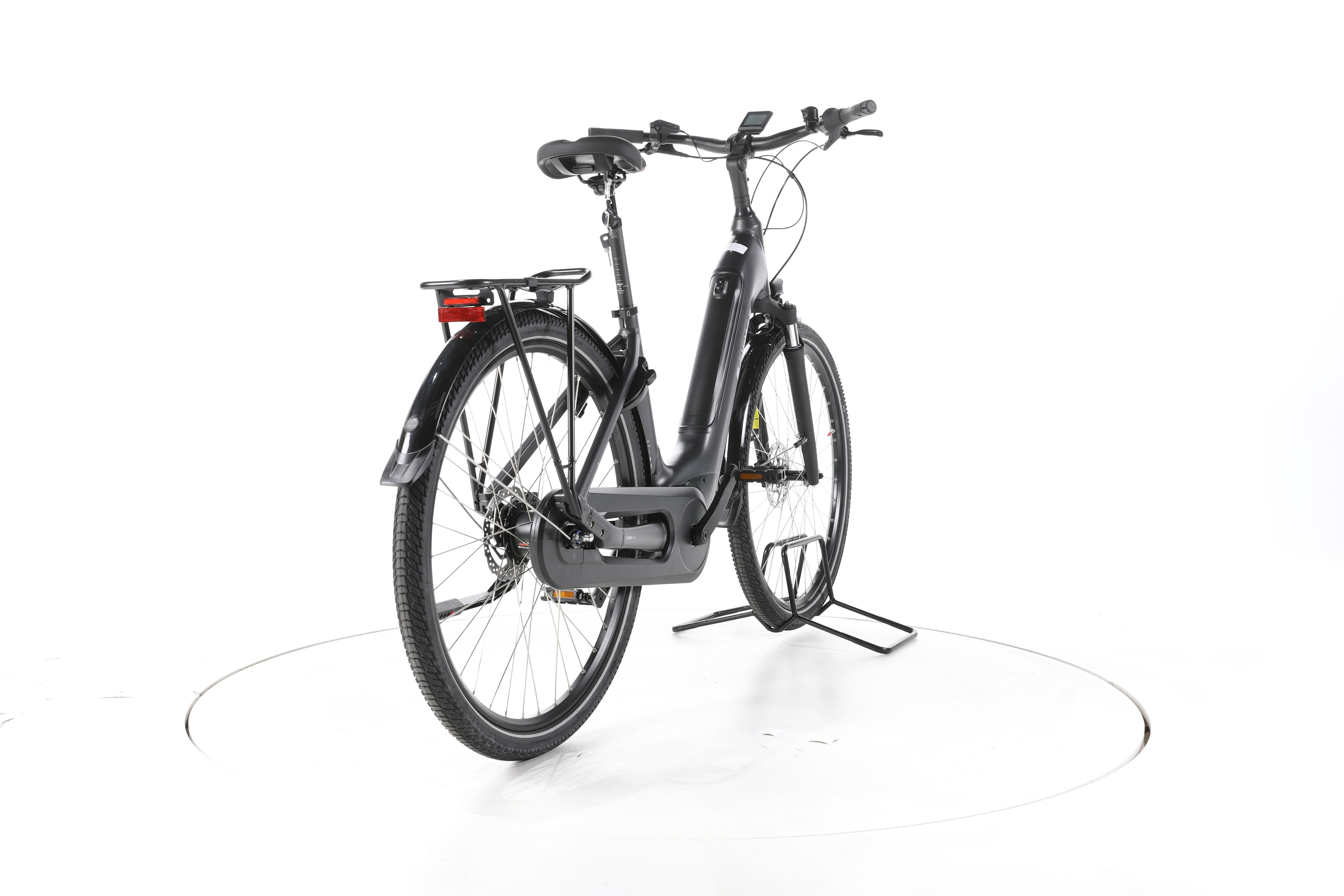 Batavus Altura E-go Power Pro City E-Bike Tiefeinsteiger 2025 - Image 11
