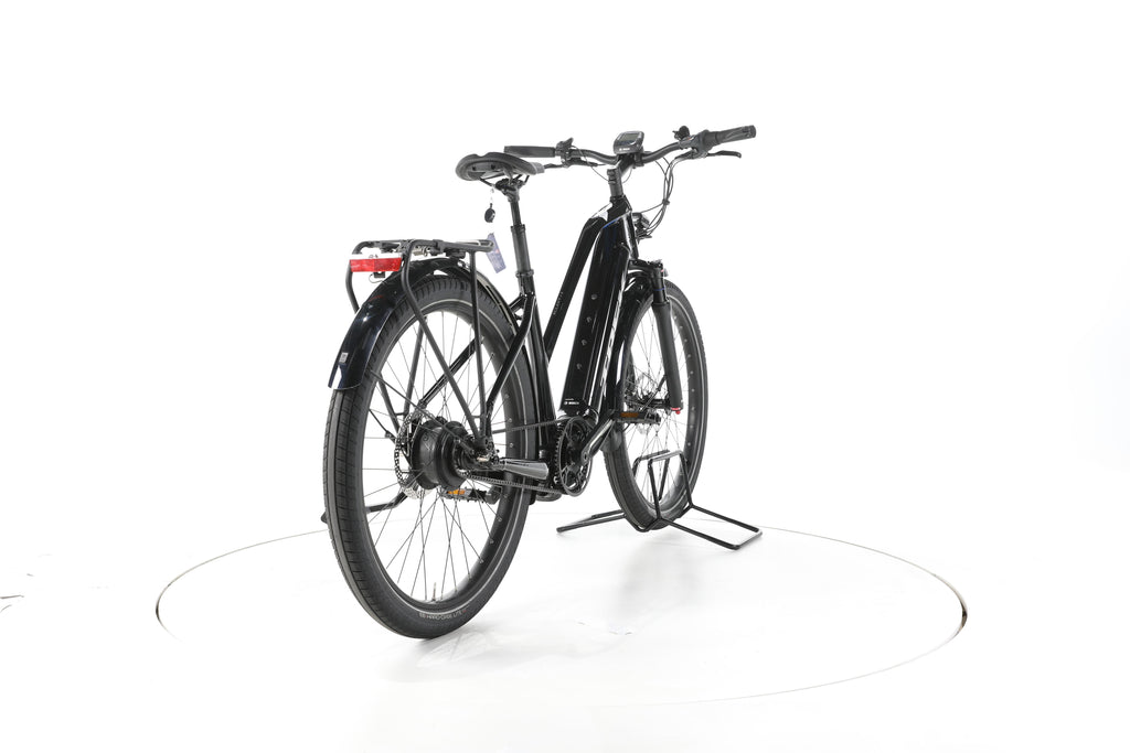 Trek Allant+ 9 Trekking E-Bike - Image 11