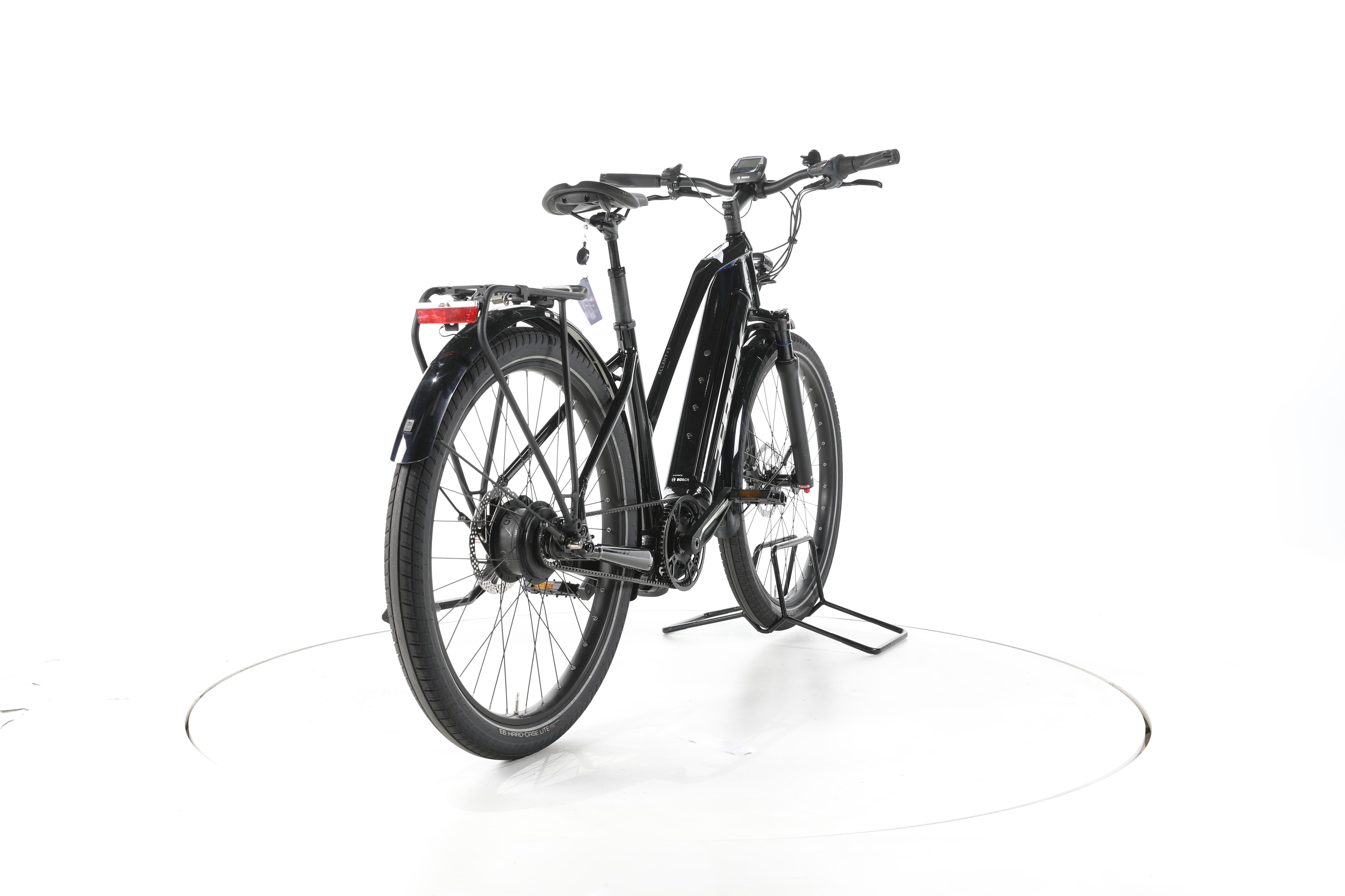 Trek Allant+ 9 Trekking E-Bike - Image 11