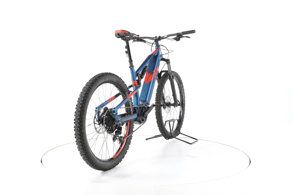 R Raymon TrailRay 160E 7.0 Fully E-Bike - Image 11