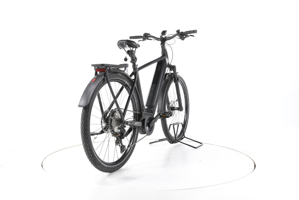 Cube Kathmandu Hybrid SLT Trekking E-Bike 2023 - Image 11