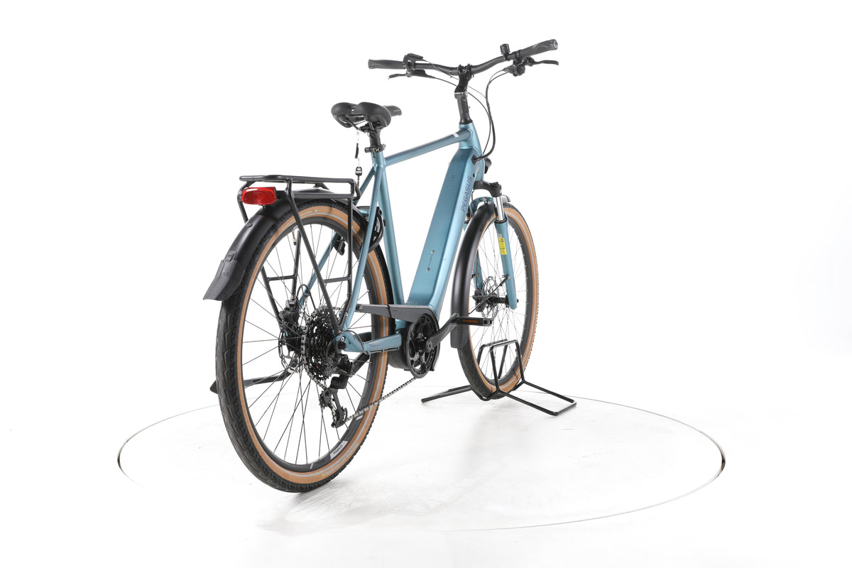 Pegasus Premio Evo 9 Trekking E-Bike - Image 11