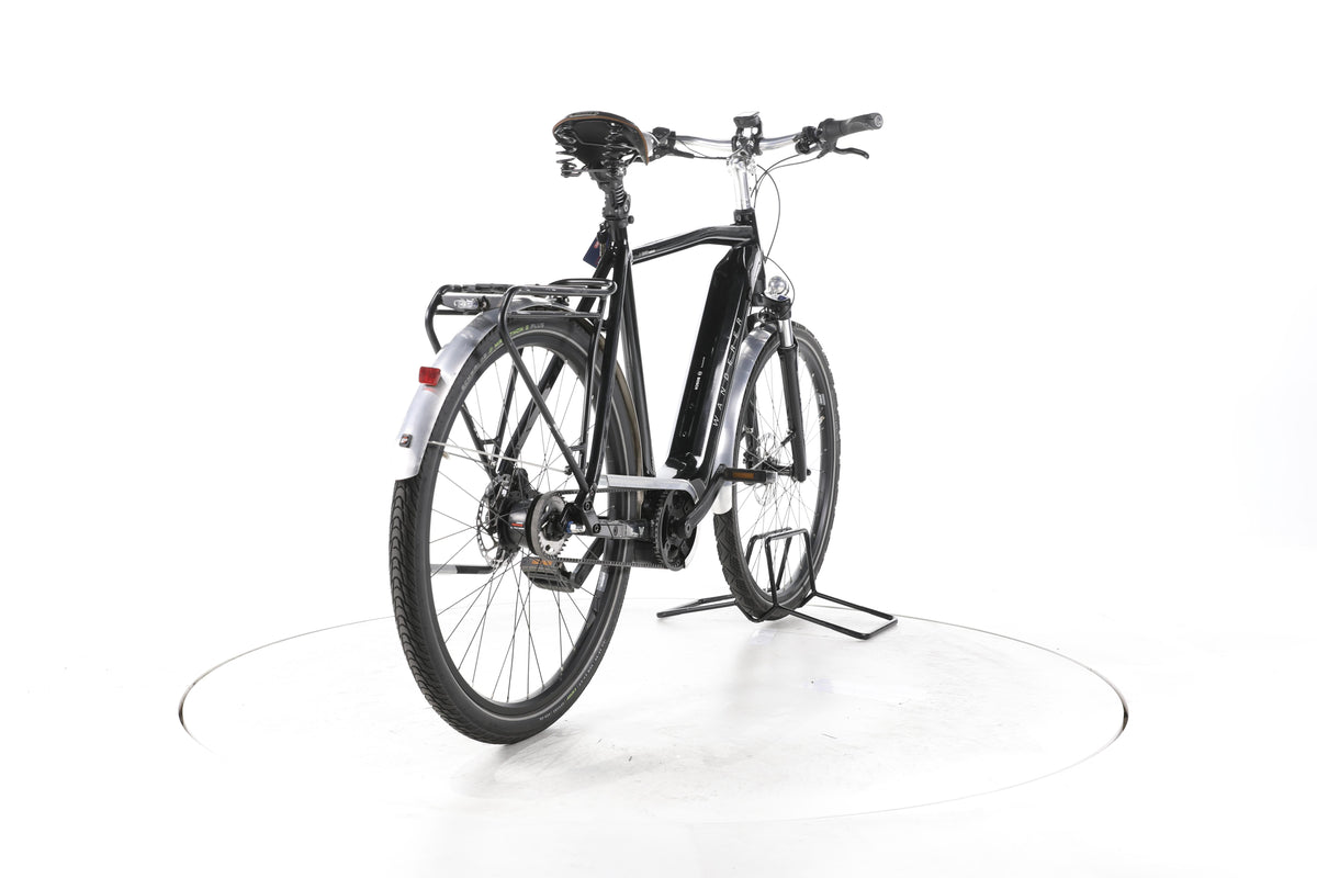 Wanderer E-Tourer I-F5 Edition Pro City E-Bike - Image 11