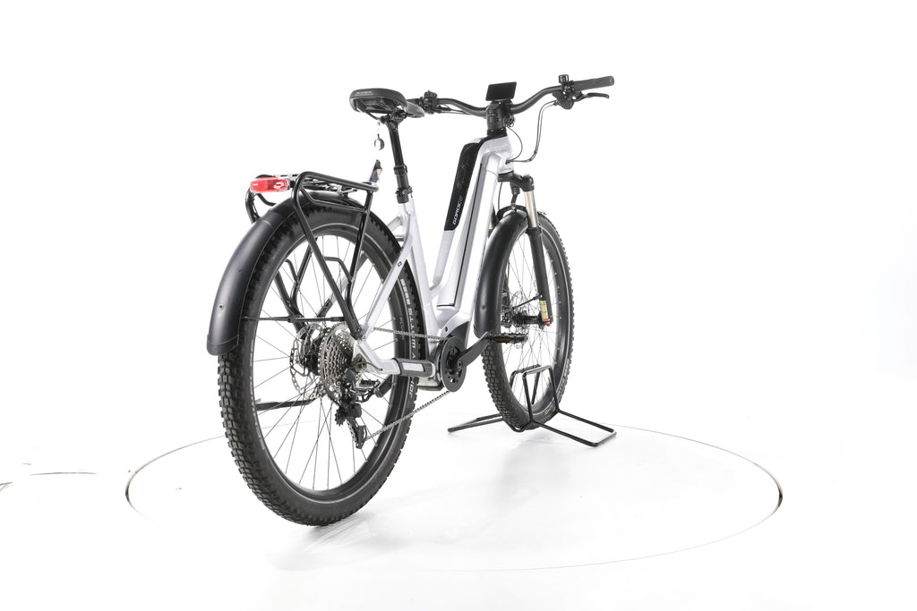 FLYER Goroc2 2.10 Trekking E-Bike - Image 11