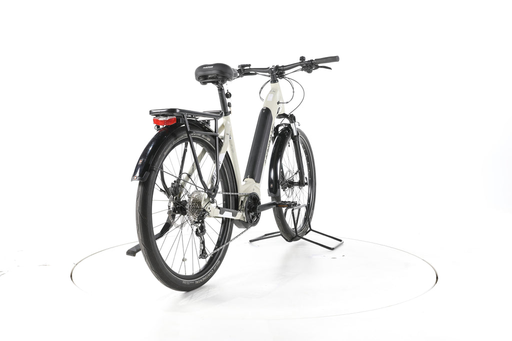 Haibike Trekking 4 i Trekking E-Bike Tiefeinsteiger - Image 11