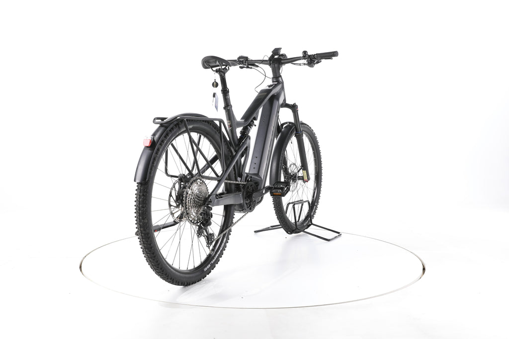 Focus Thron² 6.8 EQP SUV E-Bike - Image 11