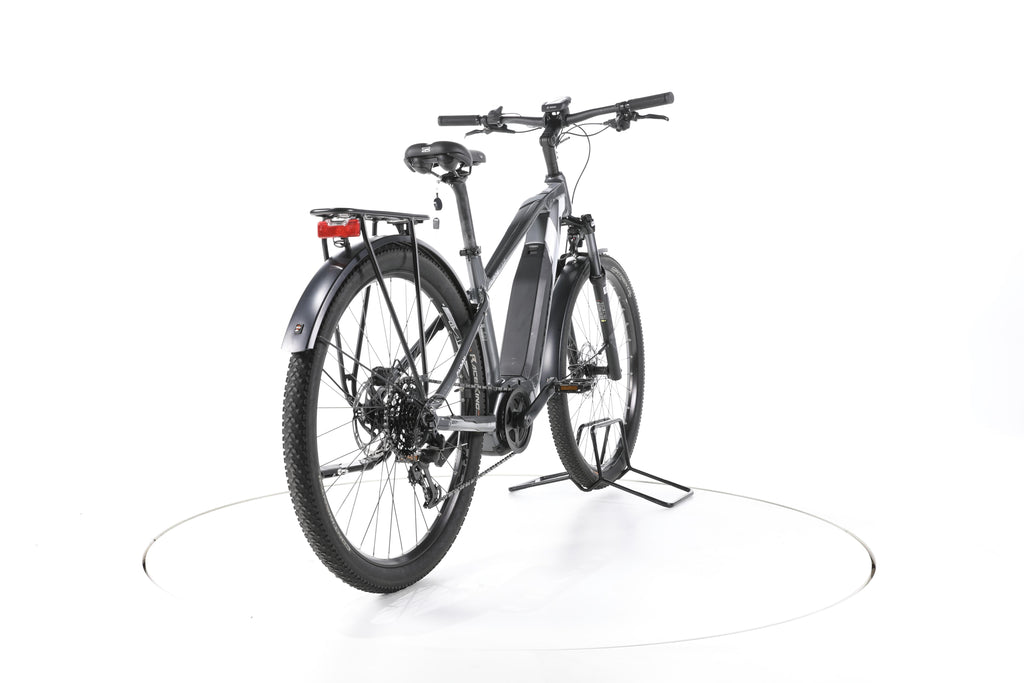 Conway Cairon C 1.0 Trekking E-Bike - Image 11