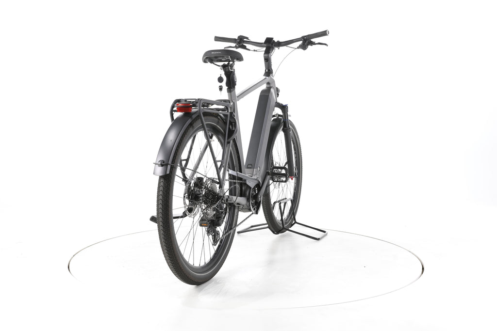 Kalkhoff Endeavour 5.B Advance+ Trekking E-Bike - Image 11