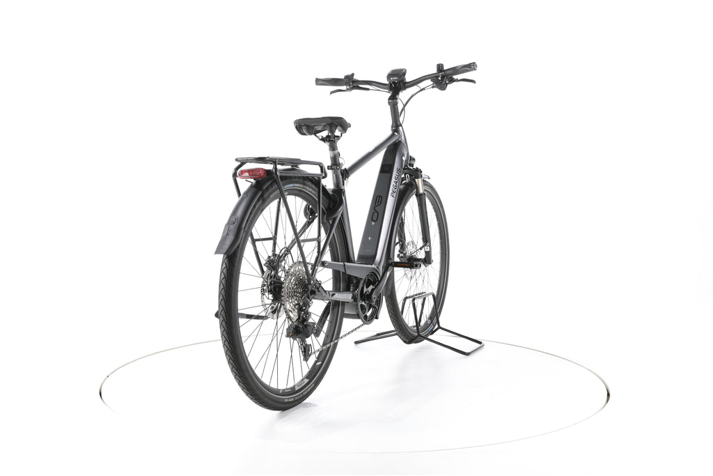 Pegasus Premio EVO 10 lite Trekking E-Bike - Image 11