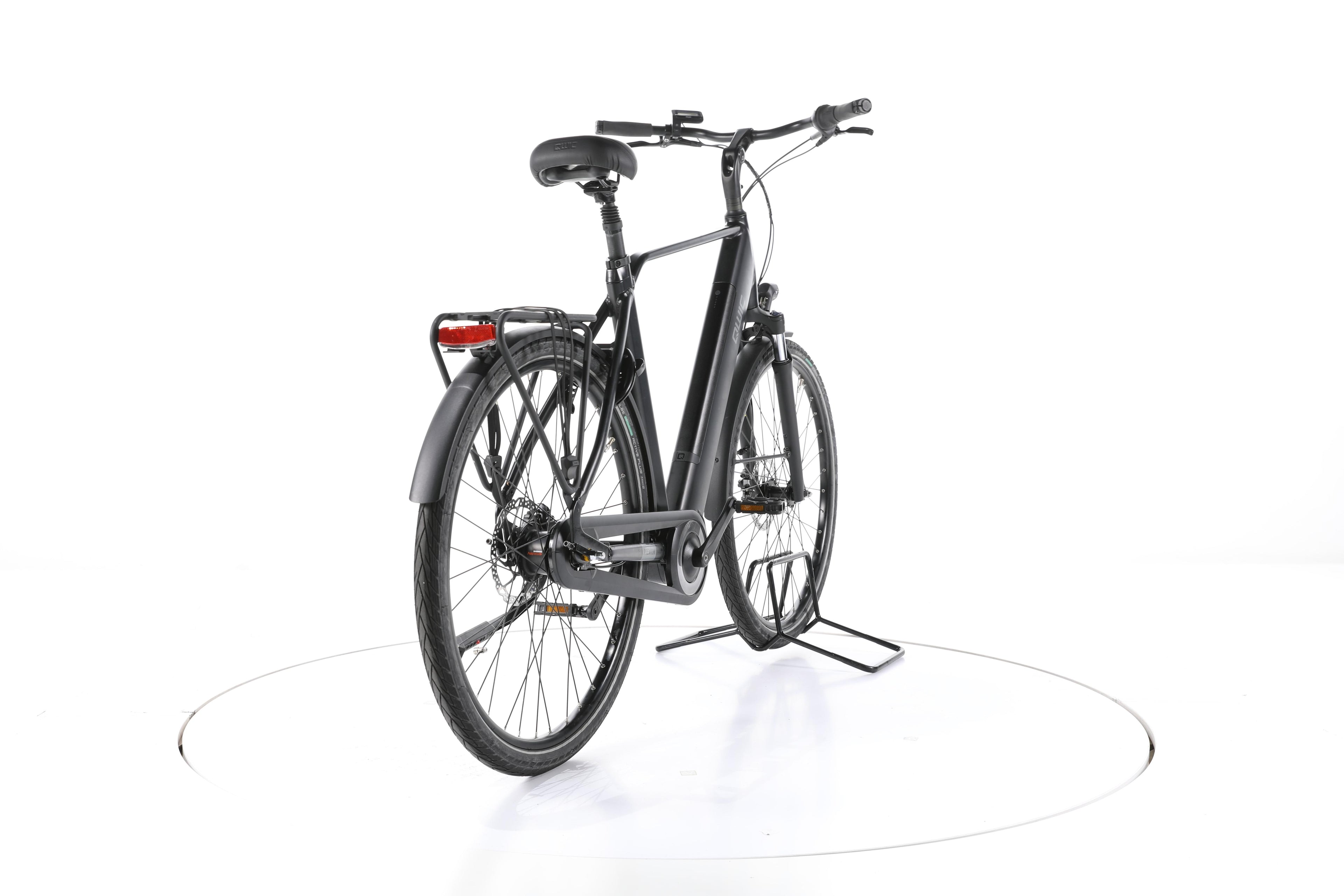 QWIC i MN7 City E-Bike - Image 11