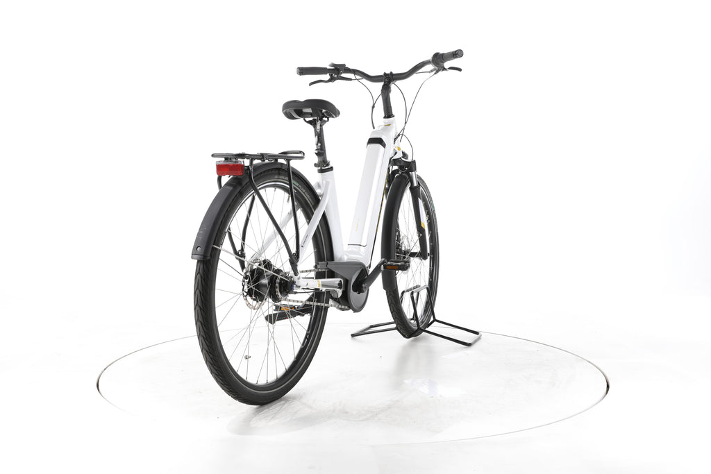 Bergamont BGM Bike E-Horizon N8 CB Wav City E-Bike Tiefeinsteiger - Image 11