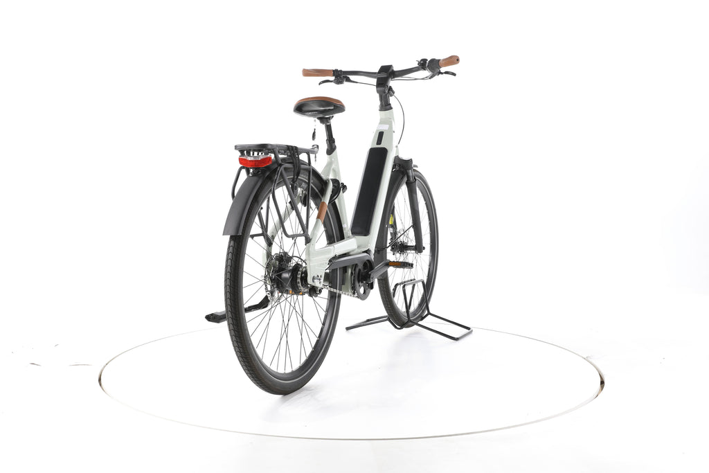 Liv Allure E+2 City E-Bike Tiefeinsteiger - Image 11