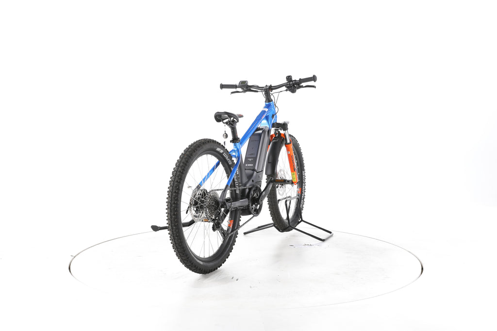 Cube ACID 240 HYBRID ROOKIE PRO E-Bike - Image 11